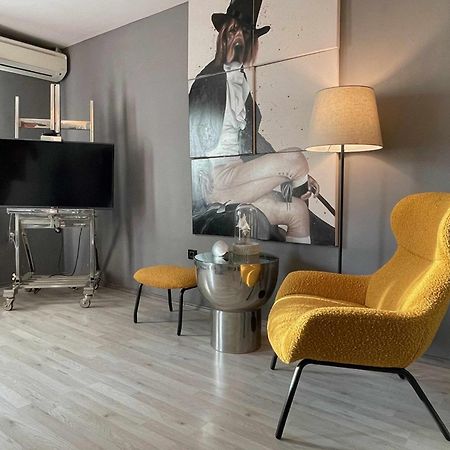 Art Apartment Rovinj Exterior photo