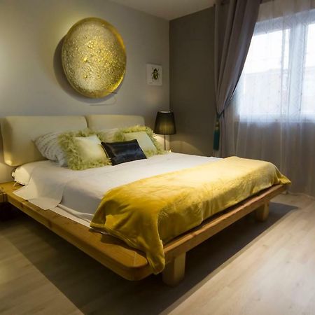Art Apartment Rovinj Exterior photo