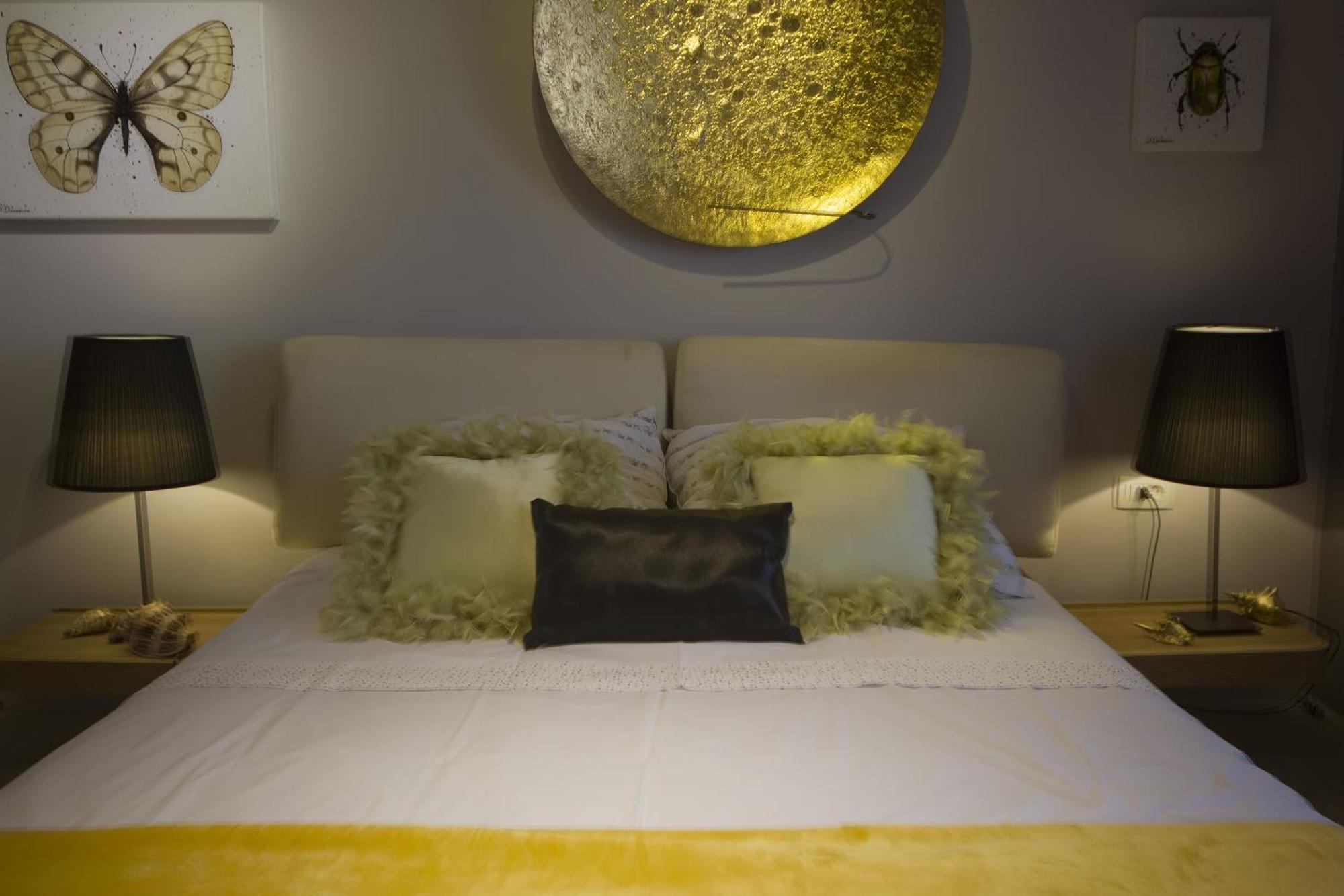 Art Apartment Rovinj Exterior photo