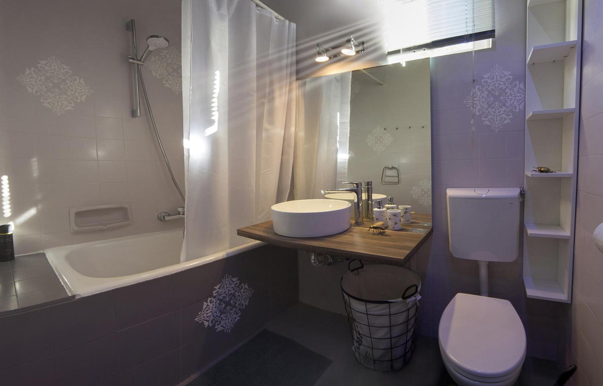 Art Apartment Rovinj Exterior photo