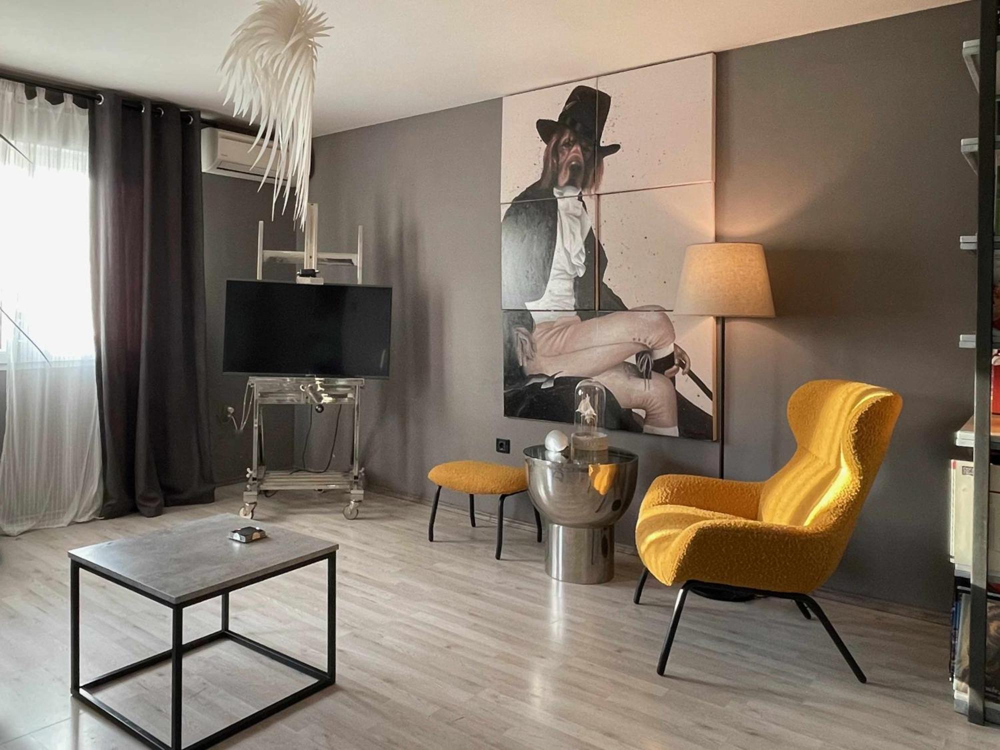 Art Apartment Rovinj Exterior photo