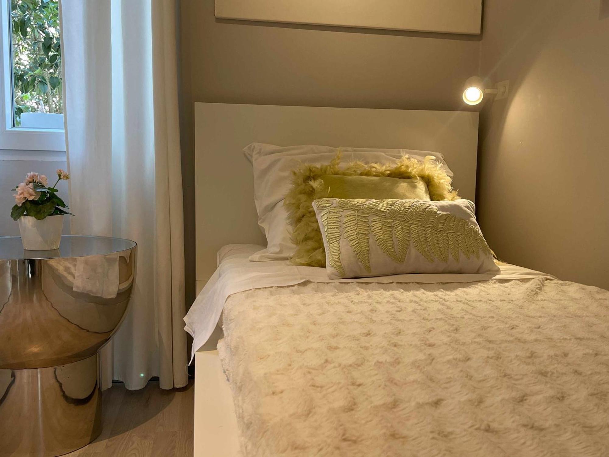 Art Apartment Rovinj Exterior photo